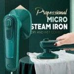 Professional Portable Mini Electric Steam Iron Handheld Garment Steamer for Clothes Mini Ironing Machine